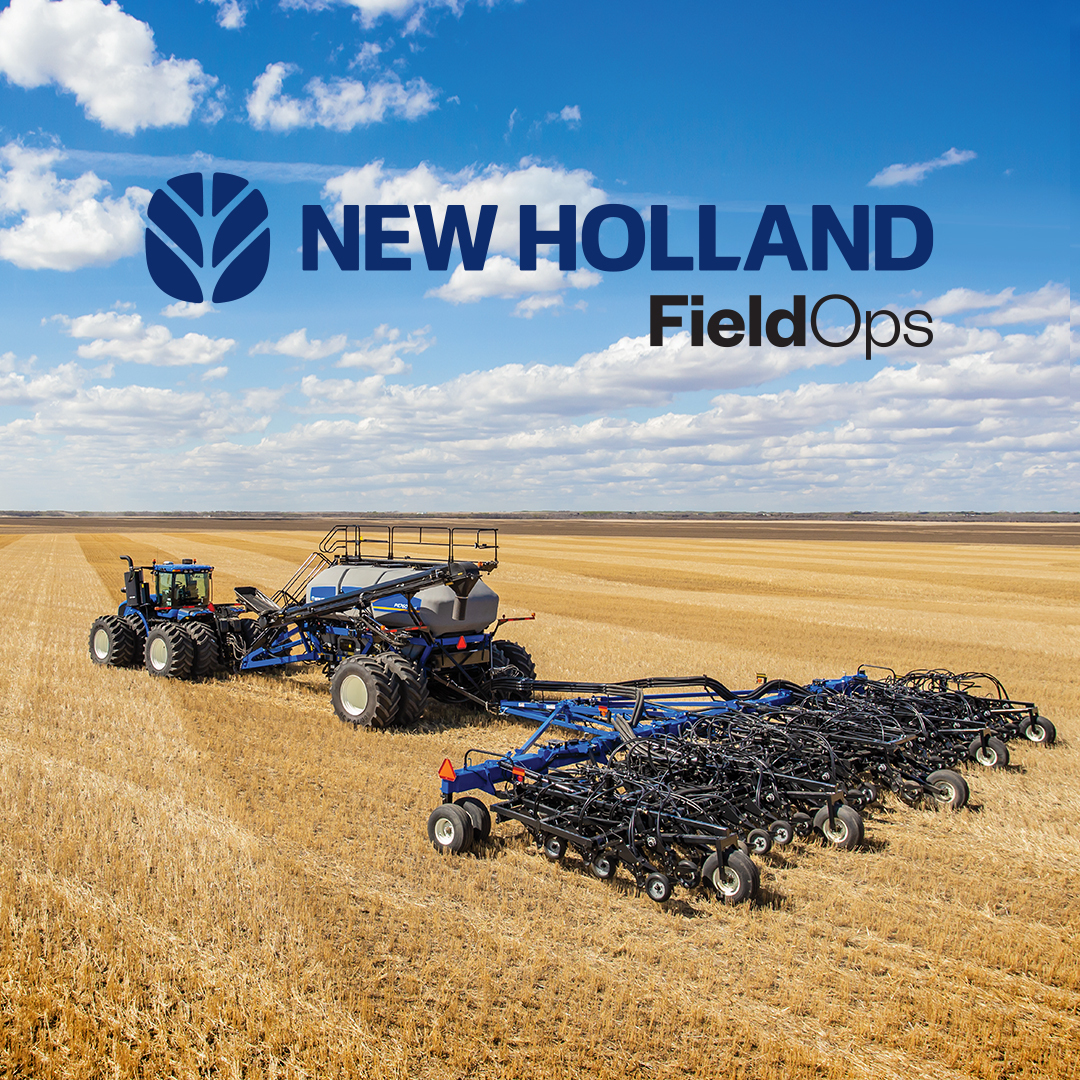 Oneida New Holland tweet media