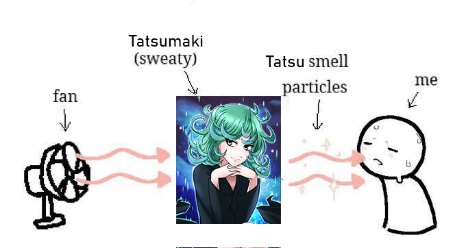 CopyThat🥃🌪️Tatsumaki yumeshipper💚 tweet media