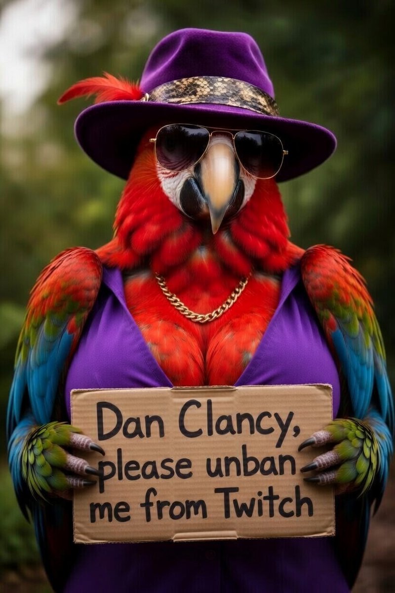 The Based Bird tweet media