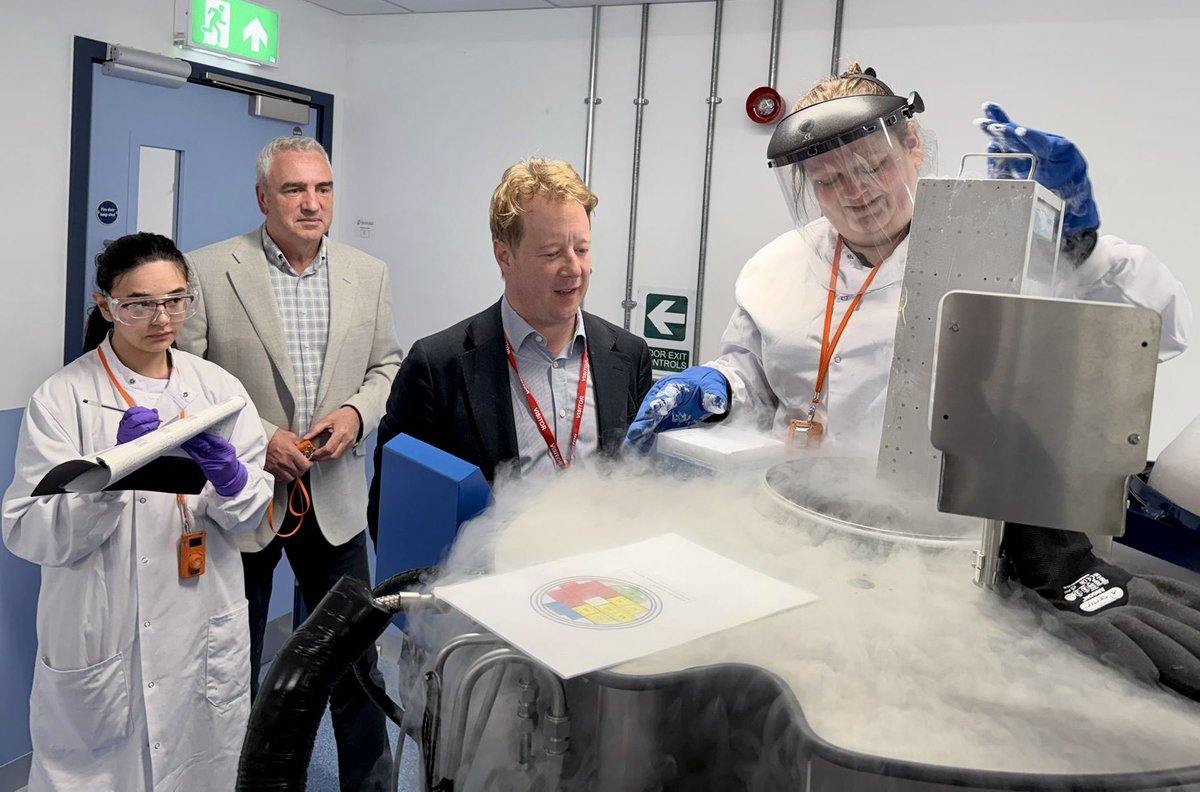 Paul Bristow tweet media