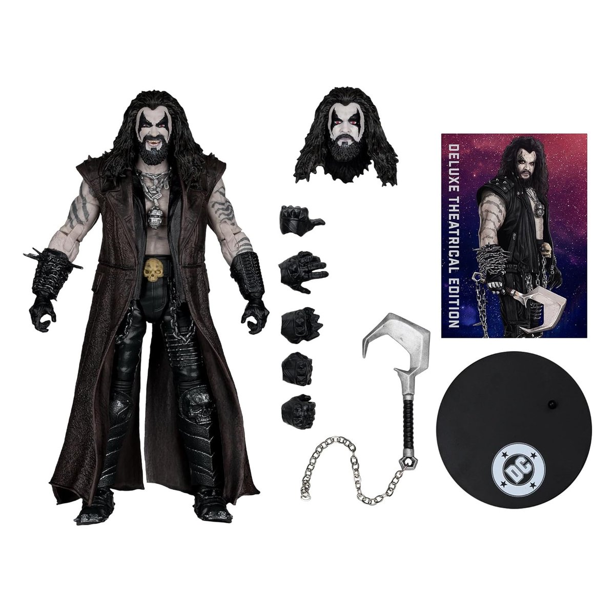 Comic Channel tweet media