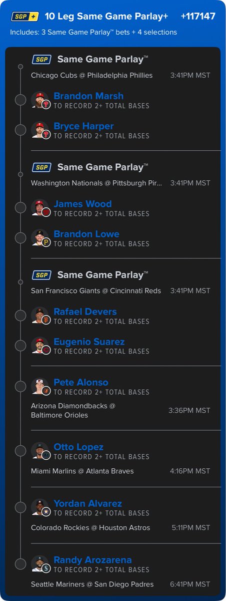 Aaron Harley tweet media