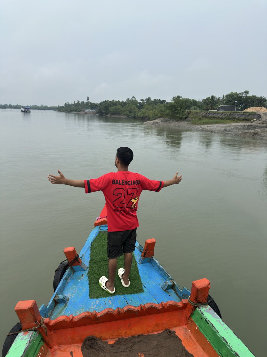 iamsudipsardar's tweet photo. Sudip Sardar Visit Sundarban 
#art #sculpture #krishna #sudip #sundarban
#sudipsardar #iamsudipsardar #sudip_sardar
@iamsudipsardar @iamsudipsardar https://t.co/8i20gkSN7a