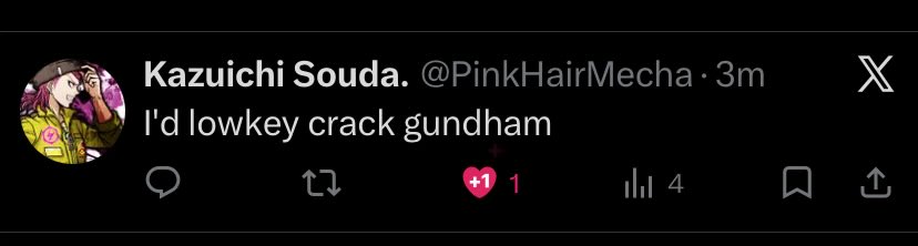 Hajime Hinata tweet media