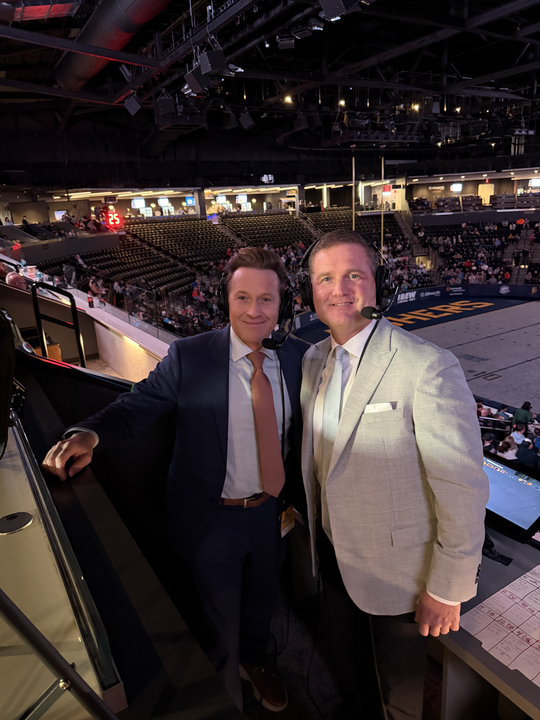 Indoor Football League tweet media