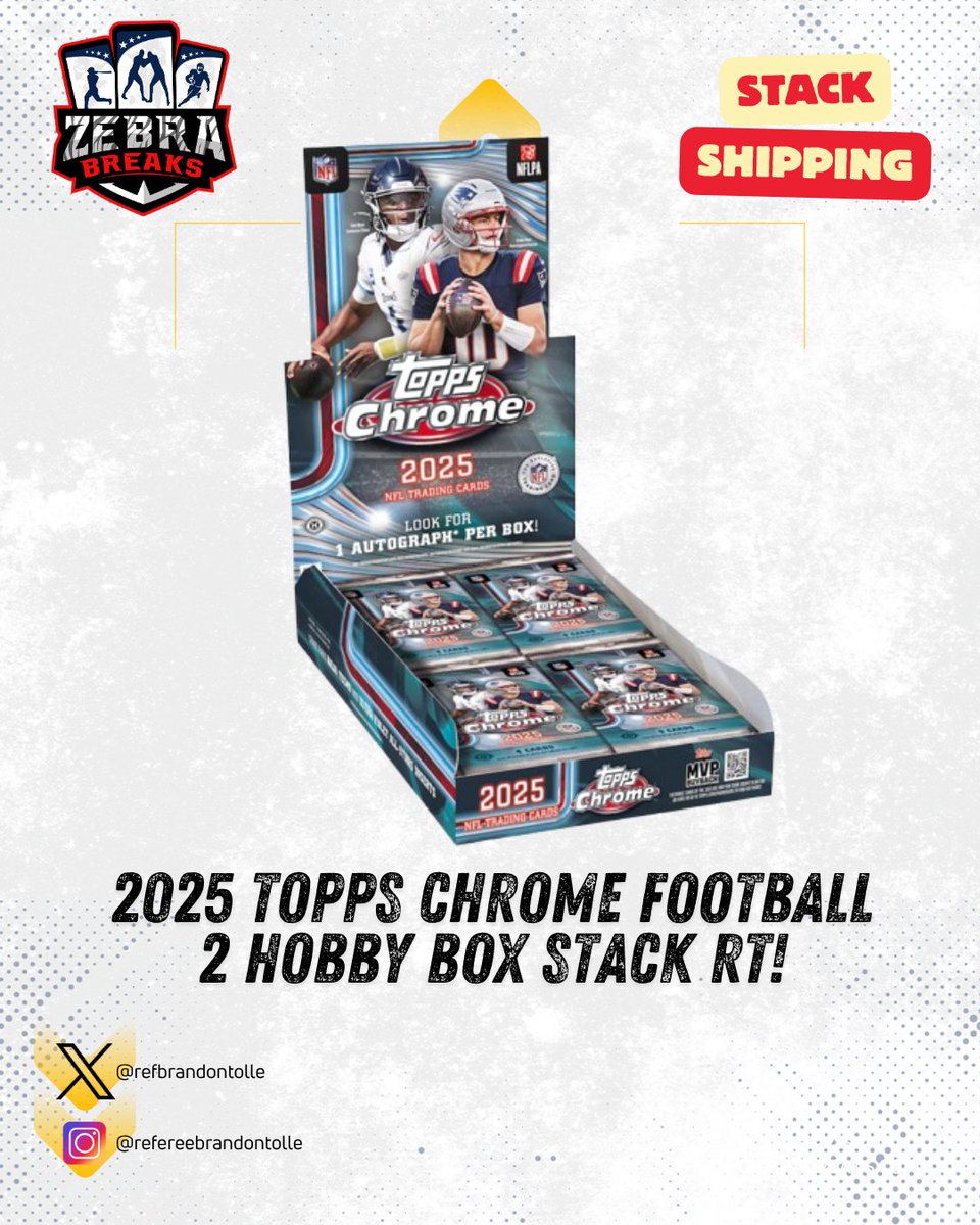 Referee Brandon Tolle tweet media