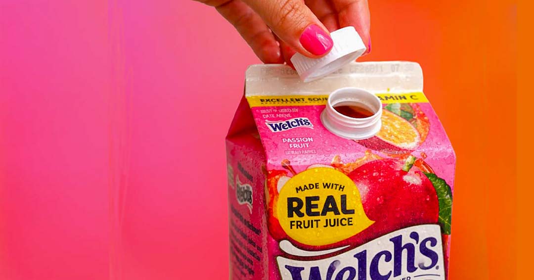 WelchsPR's tweet photo. Lo queremos frío y lo queremos ahora. 😜 ¿Cuándo es la mejor hora de tomar jugo Welch's refrigerado? https://t.co/2aW1KozuQi