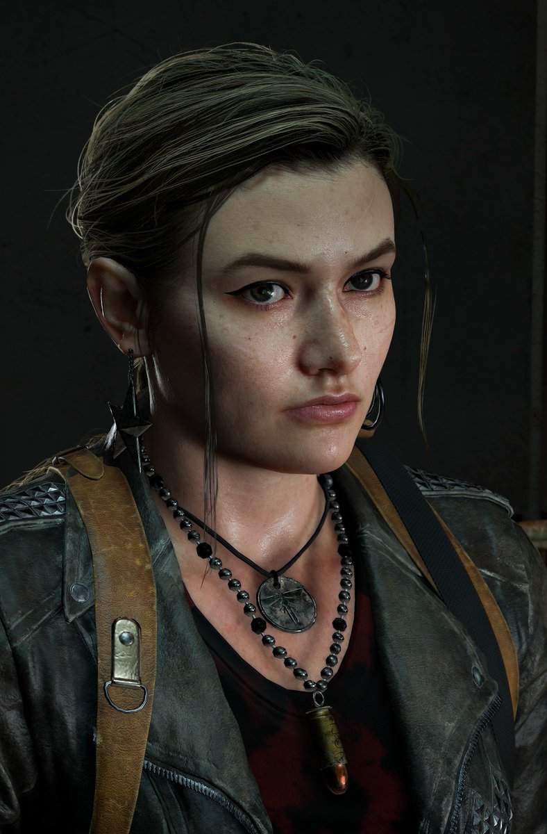 Katarina ✨ Abby Stan Account tweet media