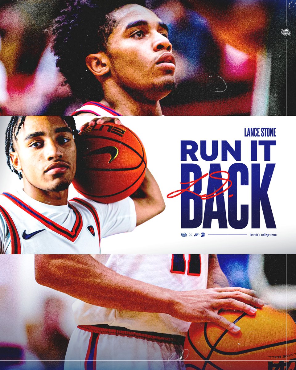 Detroit Mercy Men's Basketball tweet media