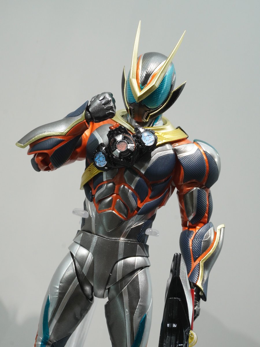 魂ストア 展示情報🆕 『#仮面ライダーゼッツ』より 商品化が決定した