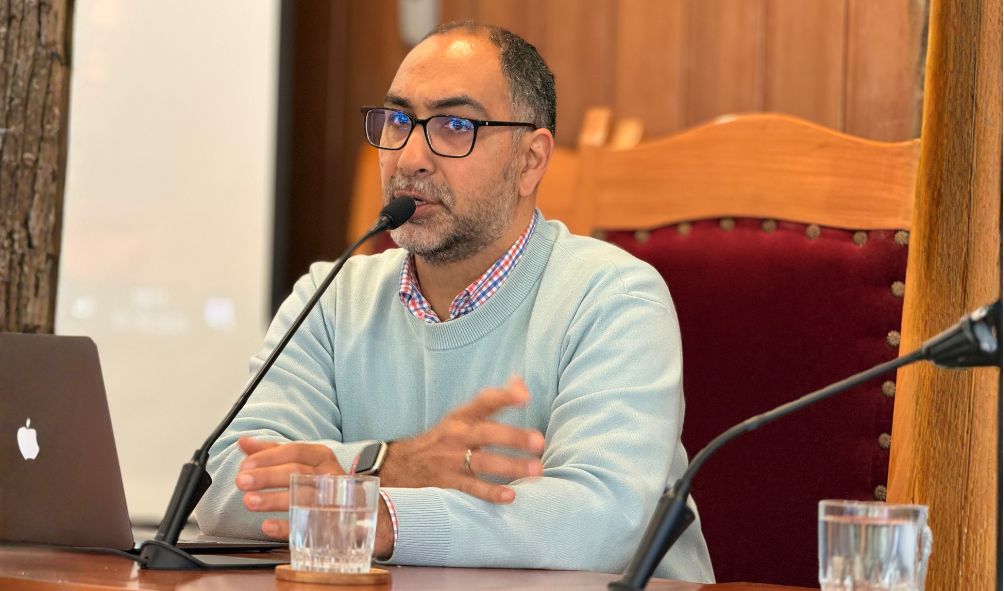 Derecho U. Austral de Chile tweet media