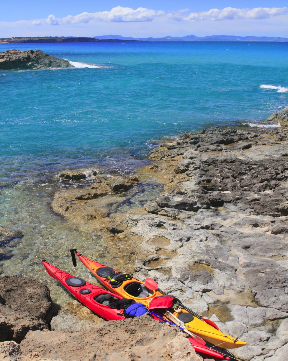 Turismo Baleari tweet media