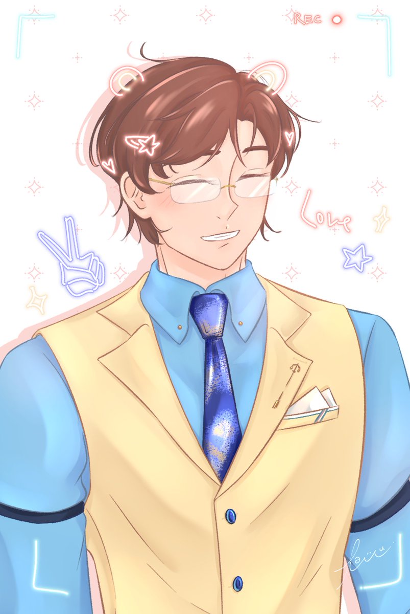 ramu (month of artem) tweet media