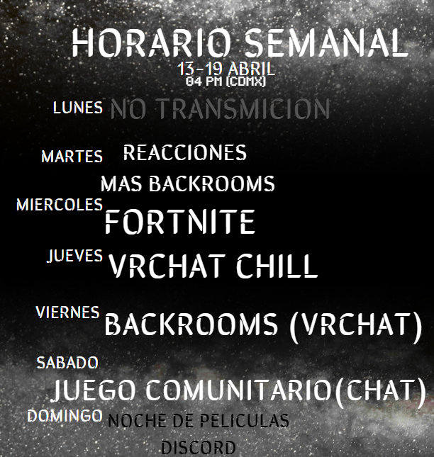 Astraenys's tweet photo. 📡 Transmisión de Astra
Pequeños humanos… ya he establecido el horario de mis misiones ✨
Todas las transmisiones serán a las 4:00 PM (hora CDMX) 🕓

Espero poder verlos ahi 👾💫(Sujeto a cambios) https://t.co/dLT6UekwrS