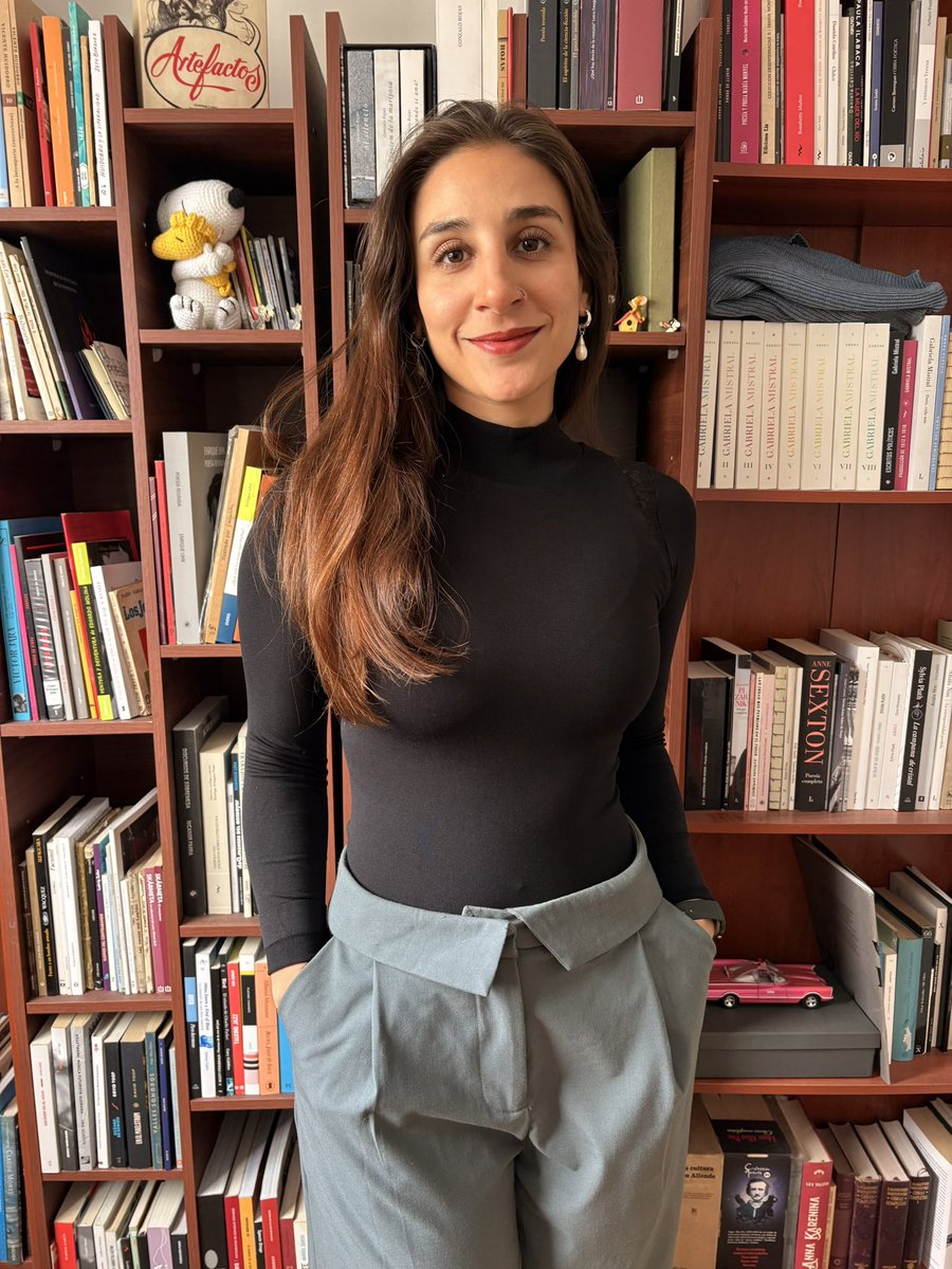 Valentina Barahona tweet media