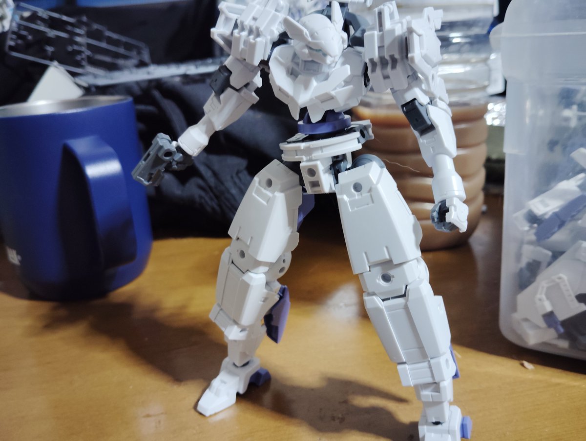 デューク・ゴッドスピード/天王寺政宗 tweet media