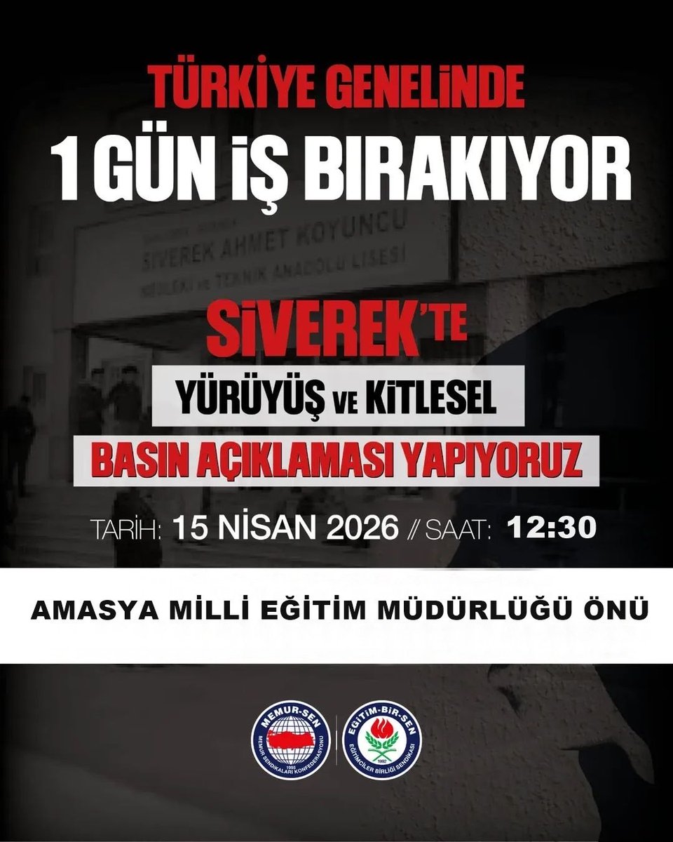 Dur demenin zamanı geldi de geçiyor bile #EğitimdeŞiddeteHayır