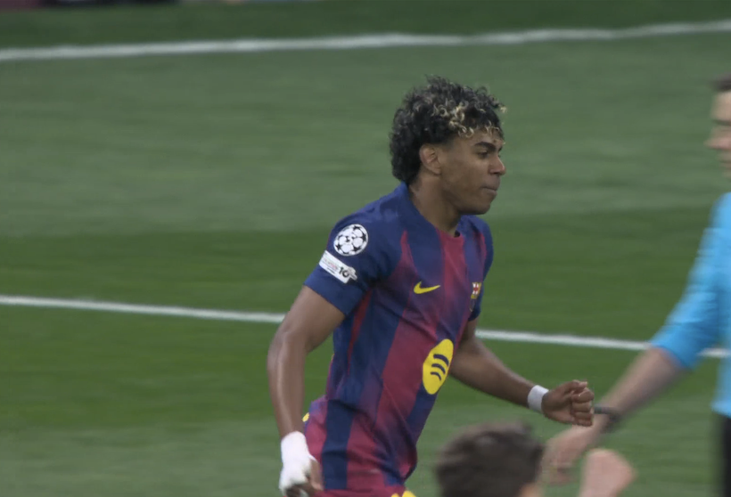 The Touchline | 𝐓 tweet media