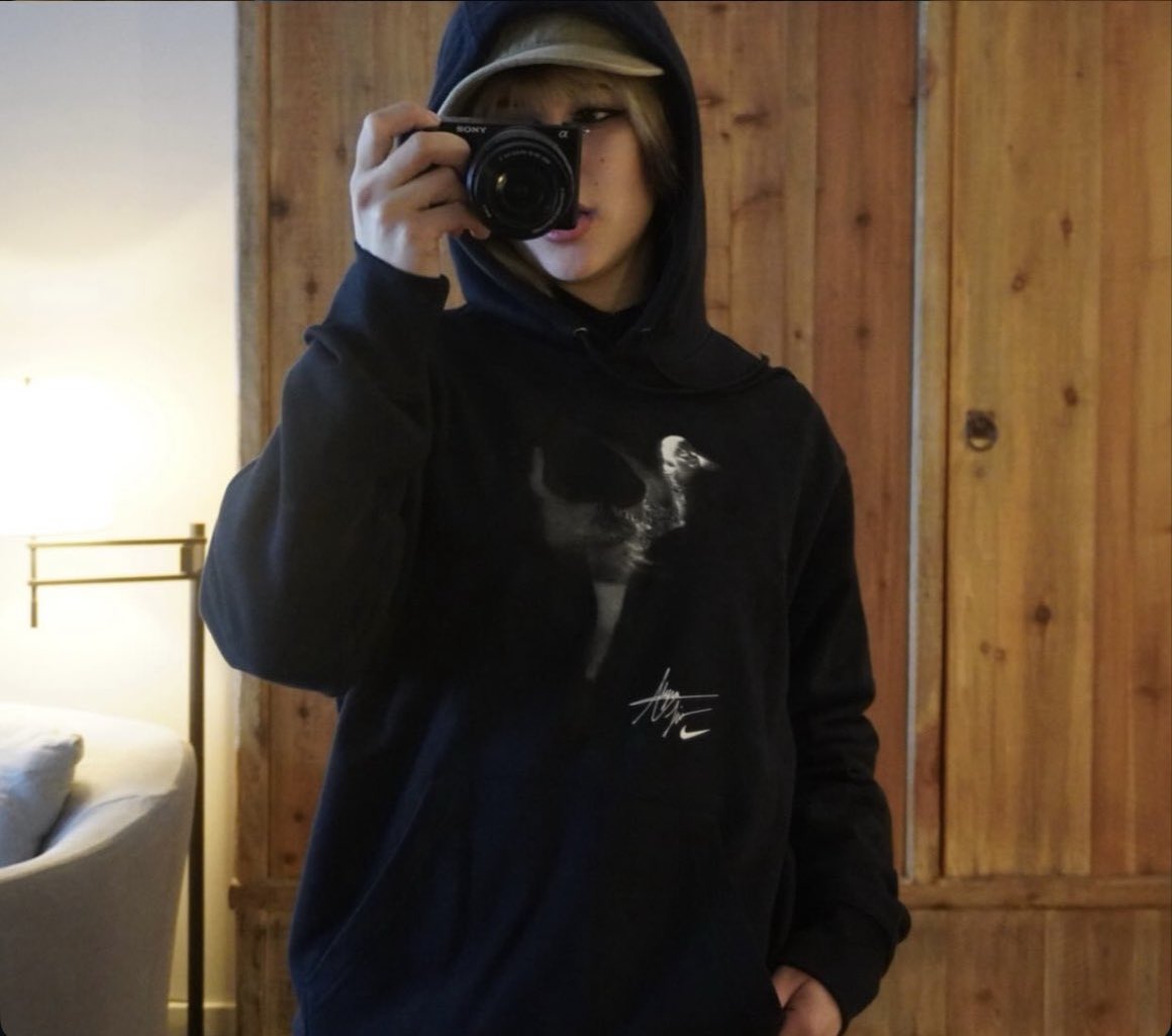 stone bear tweet media