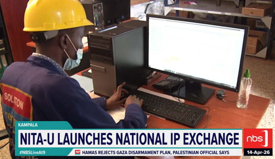 NBS Television tweet media