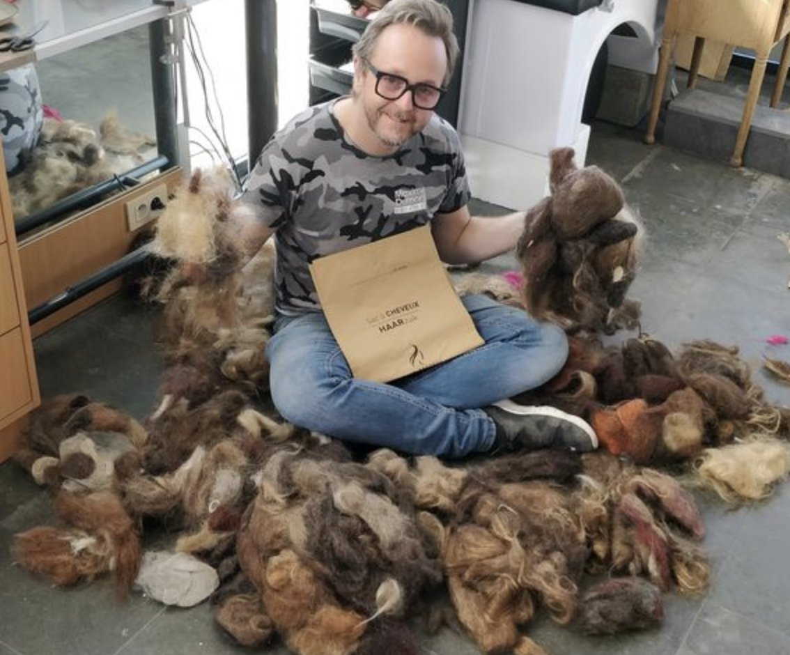 Matter of Trust tweet media