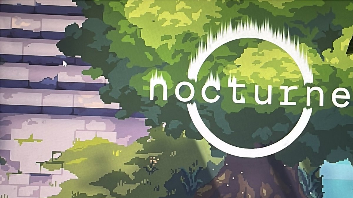 twitch.tv/criwool

Checking out the Nocturne demo today!!!