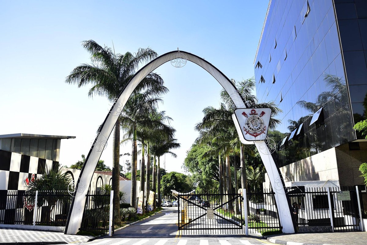 SportClubTuiuti's tweet photo. 📍CT Guaianás Leste (Guaianases-SP).

O Sport Club Tuiuti Paulista tem o prazer de apresentar o seu CT próprio localizado em Guaianases, Extremo Leste de São Paulo. Às nossas raízes são do gueto! ⚫️⚪️

#TuÉsReligião https://t.co/xiubJ01zfi