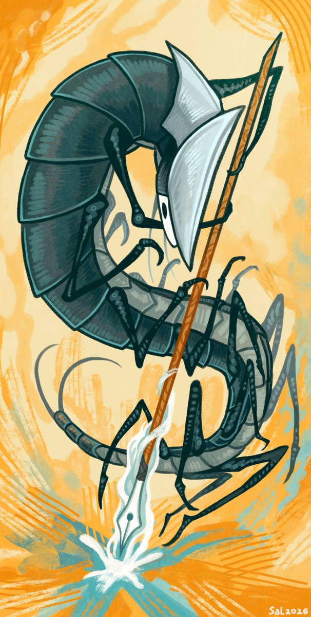 Sal 🐻 | COMMISSIONS CLOSED tweet media