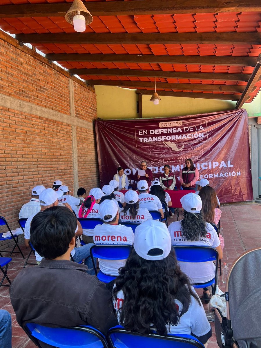 La Garrapata S-22 tweet media