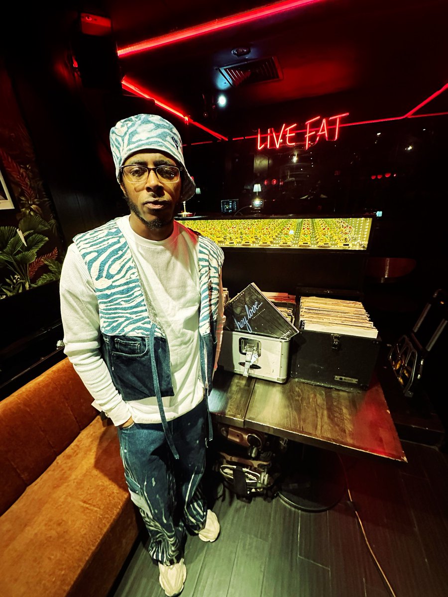 DJ RELLYRELL tweet media