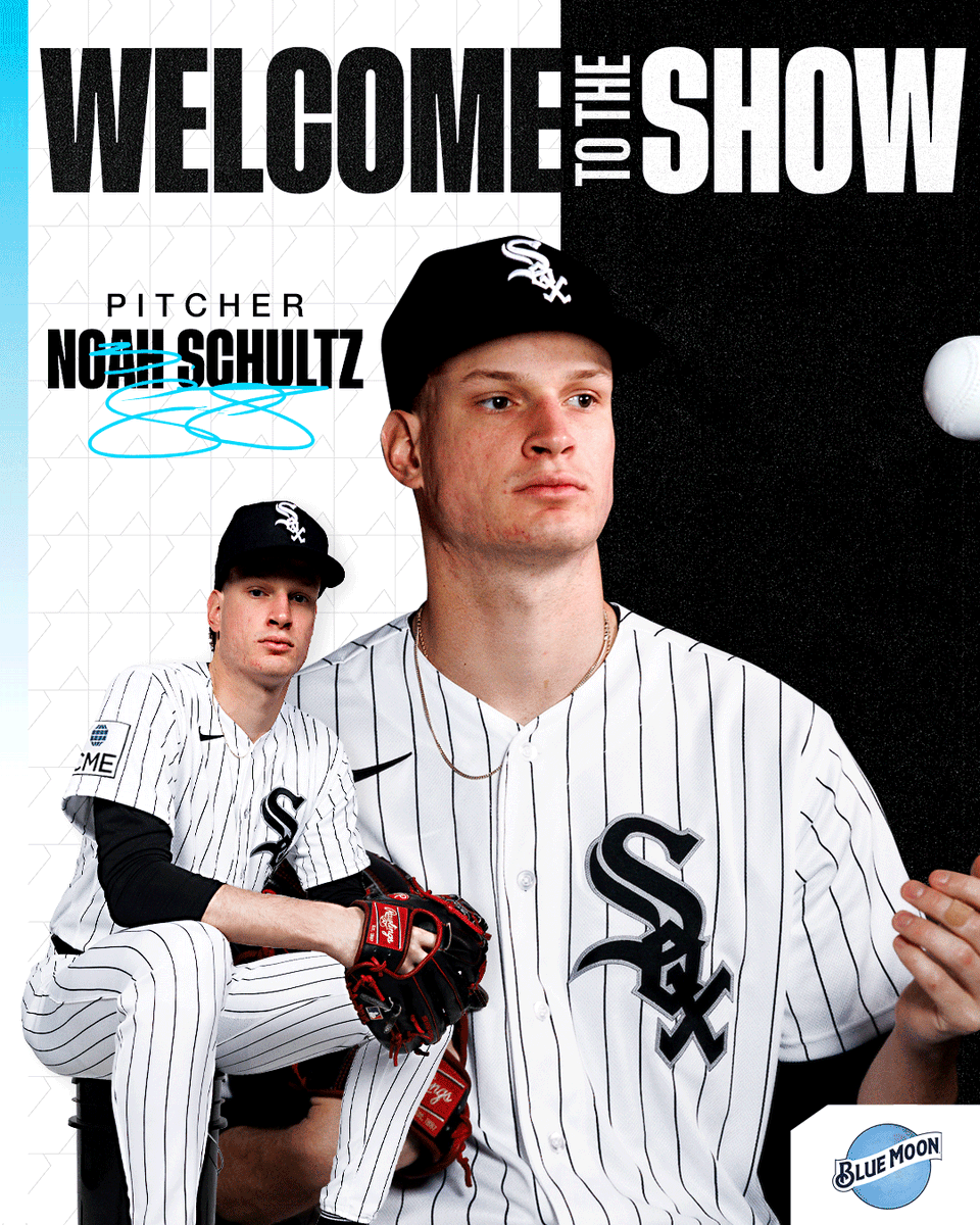 Chicago White Sox tweet media