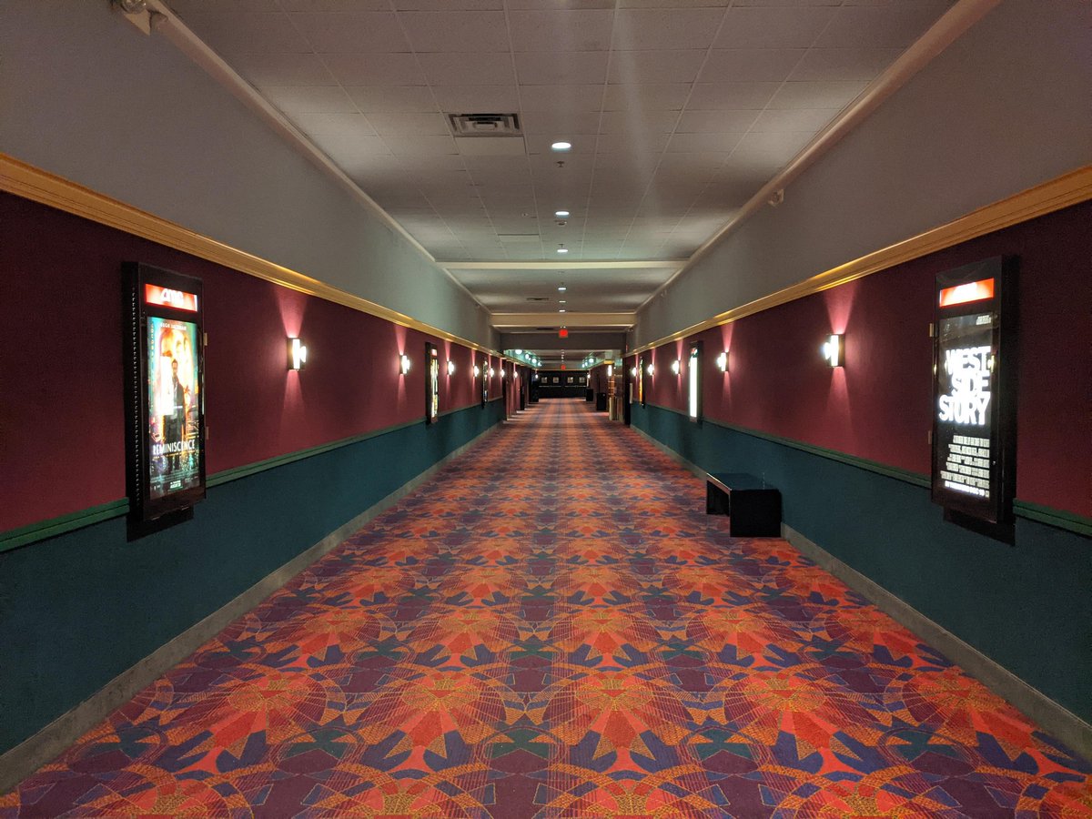 SyncPutz's tweet photo. 🤓 
Chapter 3.77: The ShufflePlex Thought Experiment

Imagine the whole universe is one giant stadium with a roof.

You’re standing outside the Shuffleplex movie theater — that’s 6D space.

You walk inside the building and suddenly you’re in an endless hallway lined with countless theaters. That’s 5D space.

You pick one door, walk in, and sit down. Now you’re in 4D space. The movie playing on the screen in front of you is 3D reality.

Time itself is just the movie playing — each frame is a single frozen moment. The frames playing one after another create the illusion of time.

Lately, that movie has been dark and heavy — bad news, drama, fear, and struggle.
One day you’ve had enough. You stand up, walk out of the theater into the hallway, and decide “I’m not watching this anymore.”

Instead, you stay in the hallway and begin imagining a completely different movie — one filled with peace, beauty, kindness, animals, and caring for all living things.

Right behind the wall, in the theater directly next to yours, my wife ClownShoes is watching her own movie. Her screen is backed right up against yours.

She sees the beautiful movie you’re running, smiles, walks out, and sits down next to you in the hallway. The moment she does, your two screens gently couple together and become one shared, beautiful movie.

Now imagine this happening across the entire stadium.

Every single person has their own theater. The more people get tired of the heavy movie, walk out into the hallway, and choose to create something better with you… the more screens start coupling together.

The new movie gets brighter. Stronger. More real.

Sometimes the most powerful thing you can do isn’t to fight the bad movie.

It’s to stand up, walk out, and start playing a better one — and invite others to join you.

That is the ShufflePlex Thought Experiment.

The next post will break down the actual physics and mathematical framework behind it — quantum coherence & decoherence, observer effects, higher-dimensional geometry, and why this model is more than just a nice story.

Link to Mathematical and Physics framework for ShufflePlex👇
https://t.co/QCYv6QF0BW

#Consciousness #RealityShift #ChooseYourReality #InnerPeace #CollectiveConsciousness #SpiritualAwakening #CreateYourReality #HigherConsciousness #Mindfulness #PositiveEnergy #Manifestation #SelfAwareness #PersonalGrowth #EnergyShift #NewEarth #ConsciousLiving #ThoughtExperiment #BeautifulMind