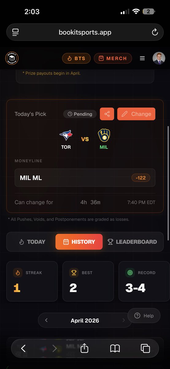 Landon Saunders tweet media