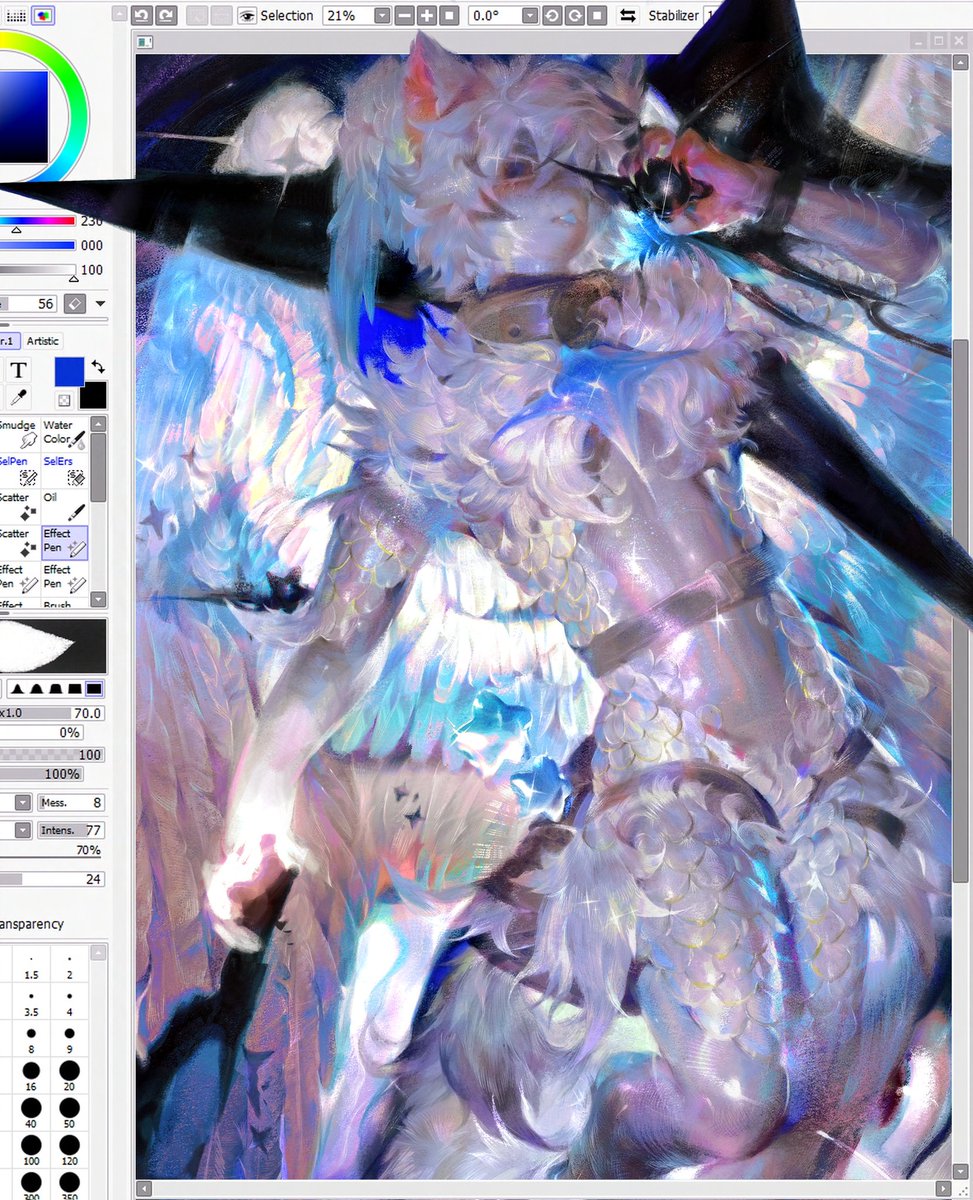 RIFU☢️ tweet media