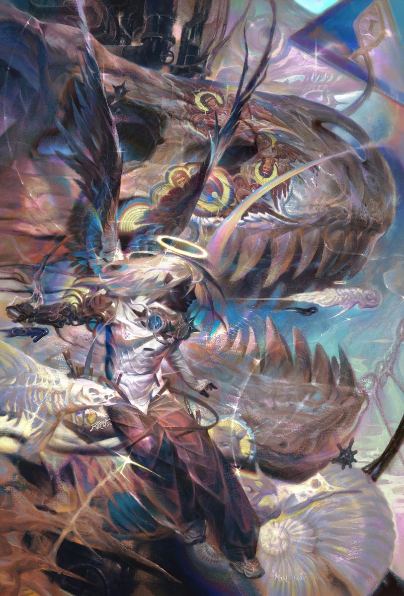 RIFU☢️ tweet media