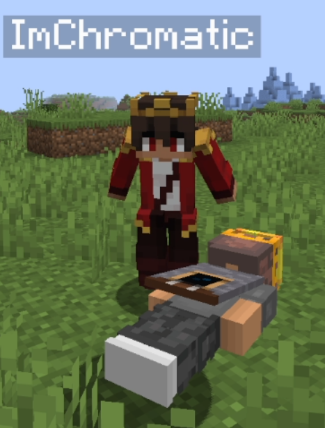 BeannMC's tweet photo. I HIT 1000 WITH MY BEST FRIEND @Chromatic_yt LETSSTSTSTSGOOO TYSMSMMSMSMSMSMM!! https://t.co/LiO5lWQAWt