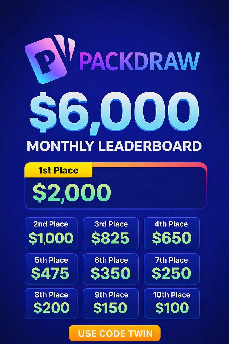 TWINSLOTS tweet media