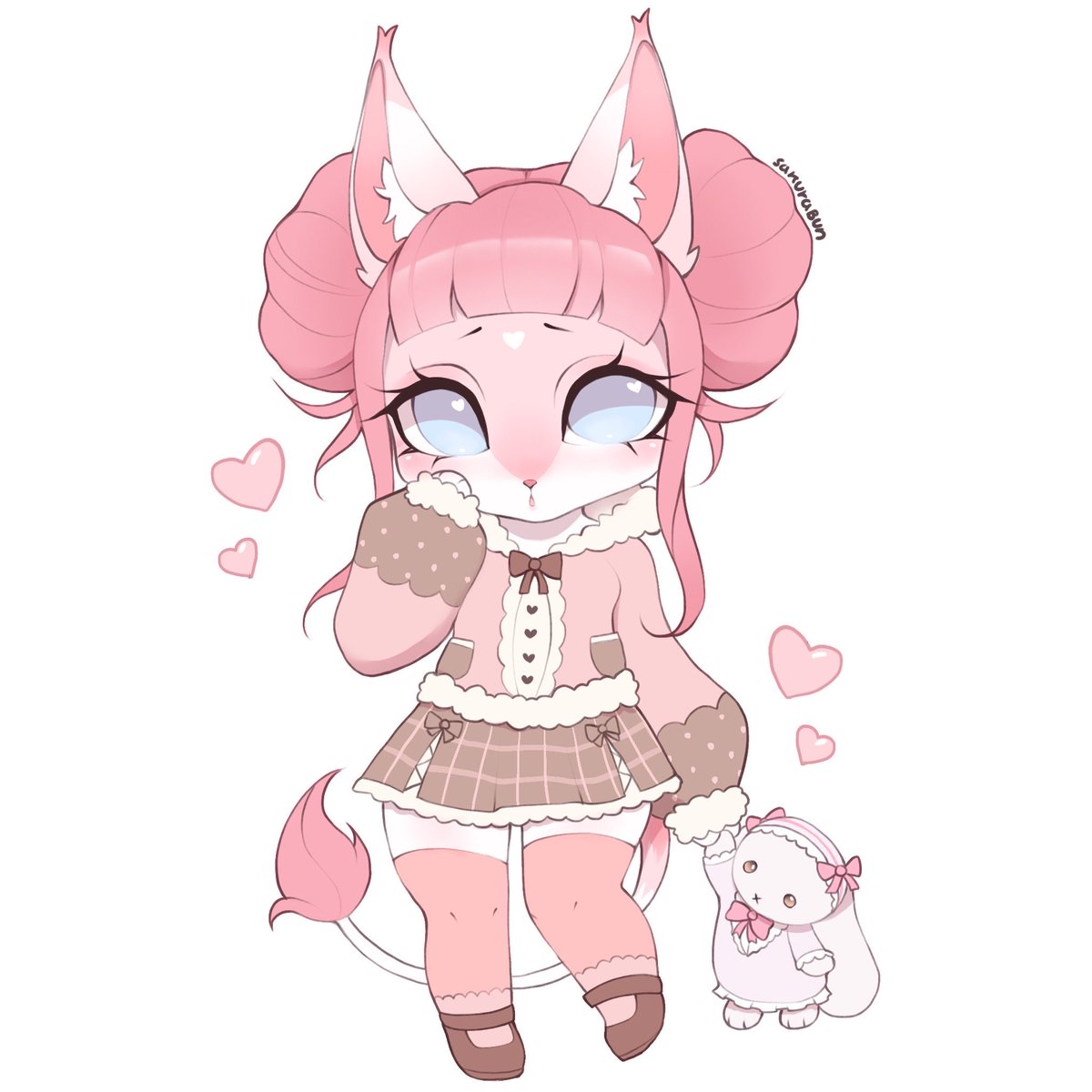 Sakura ♡ tweet media