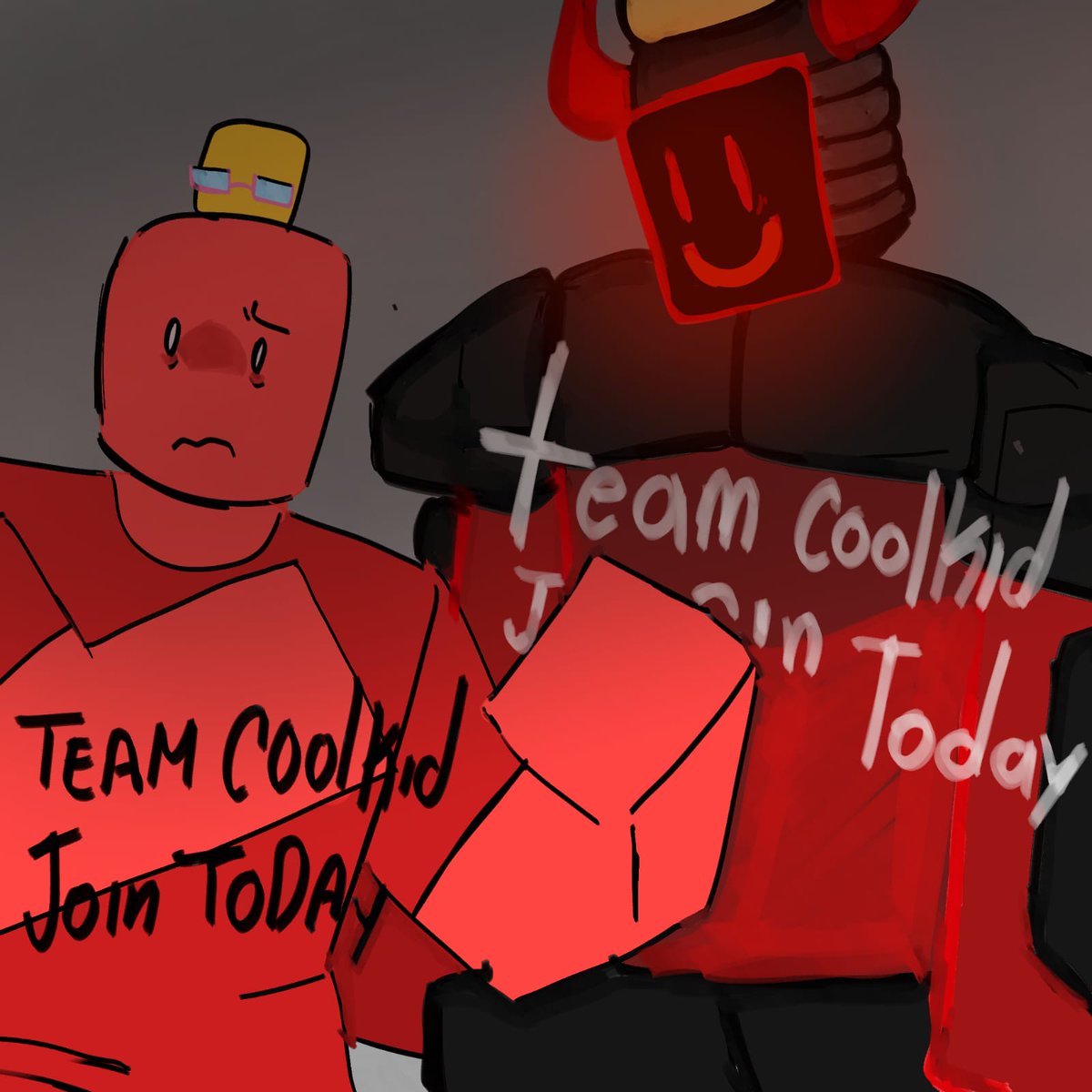 11_aku71672's tweet image. I really do designs of coolkid 
#c00lkid #007n7 #pizzaburguer #forsaken #roblox #robloxforsaken