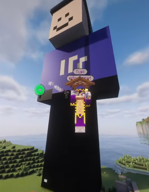 Lyubima 💜💛🌷 tweet media