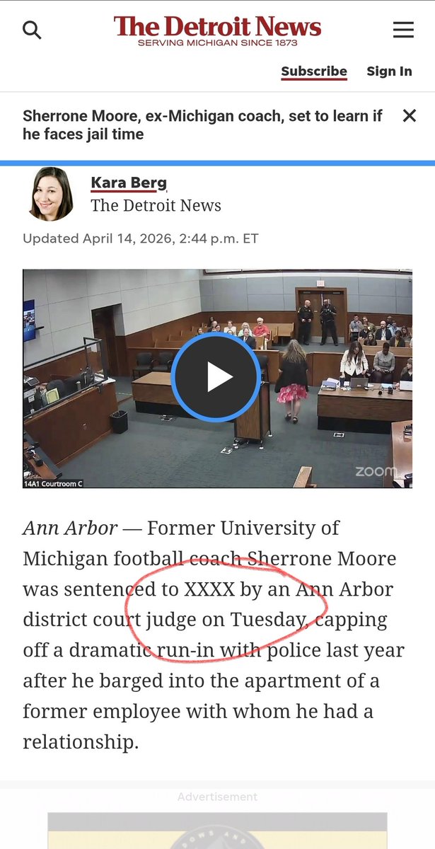 Kerry Weaver tweet media