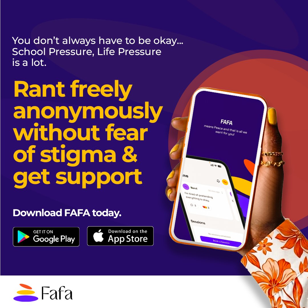 Fafa App tweet media