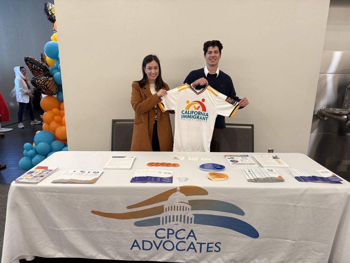 California Primary Care Association tweet media