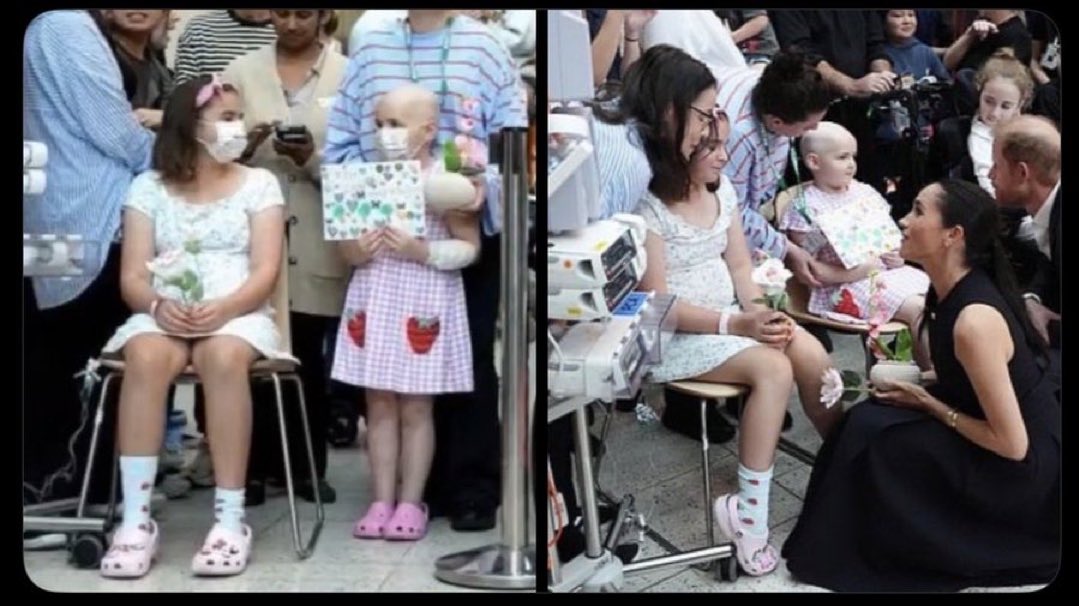 Queer Lips of Truth II tweet media