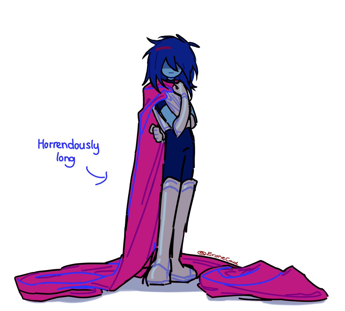 Eryne 🎈 tweet media