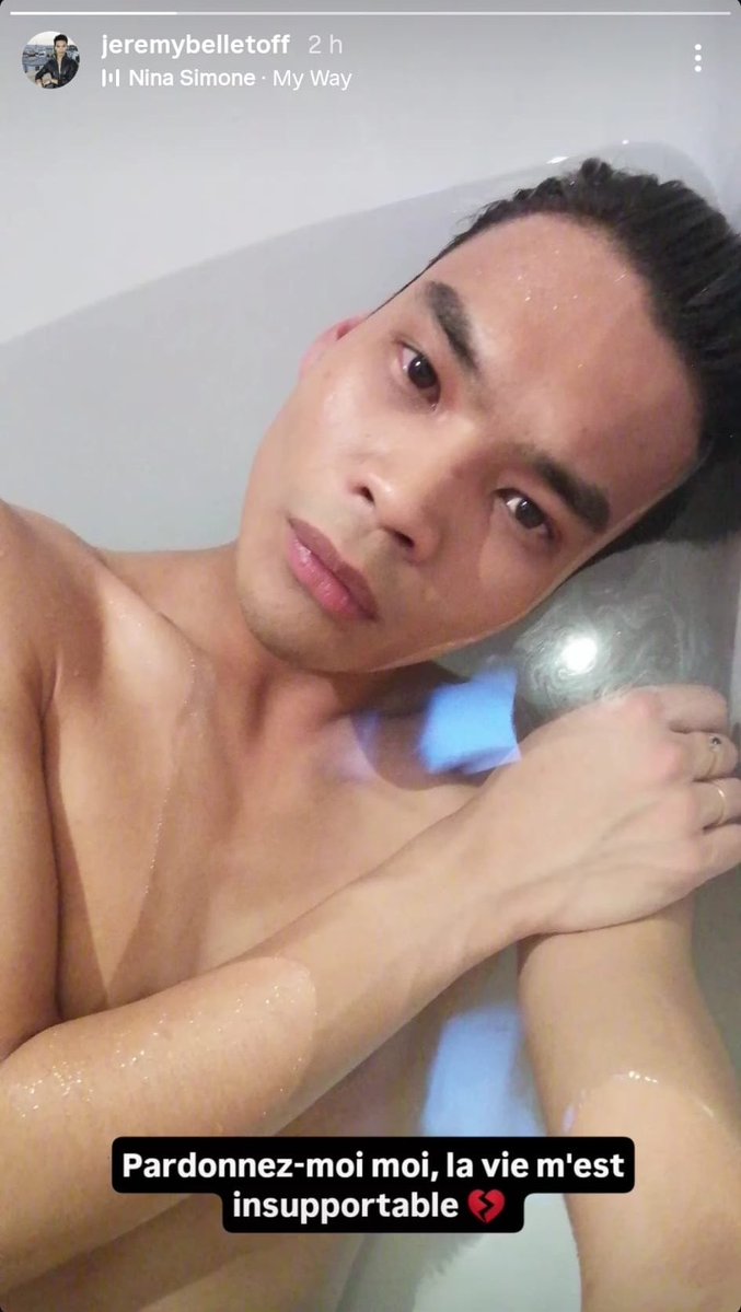 Clément Garin tweet media