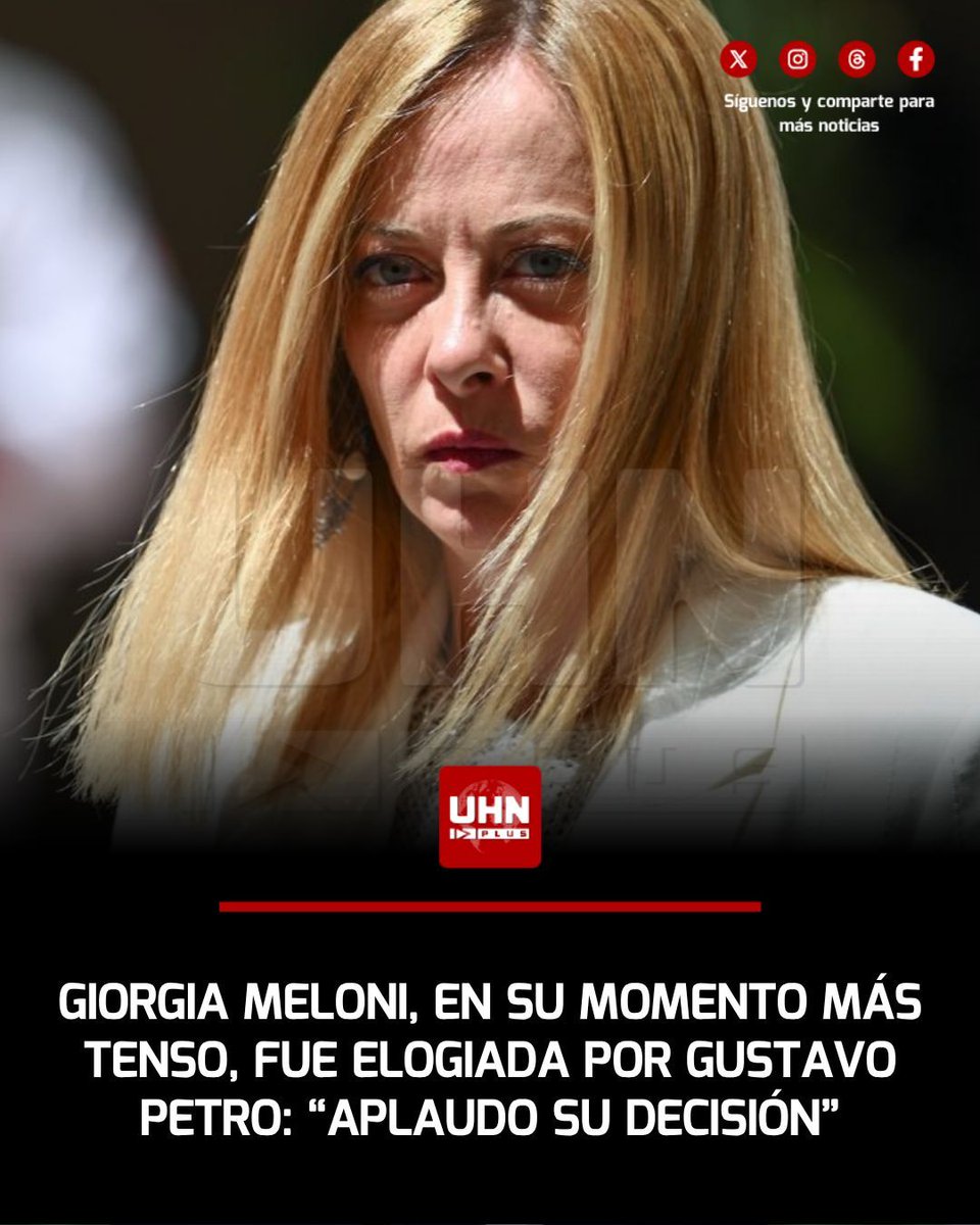 UHN Plus tweet media