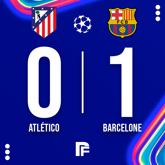 Parlons2Foot_'s tweet photo. 🚨LAMINE YAMAL OUVRE LE SCORE !!!! ⚽️

#ATLBAR https://t.co/L75ObQ9DCB