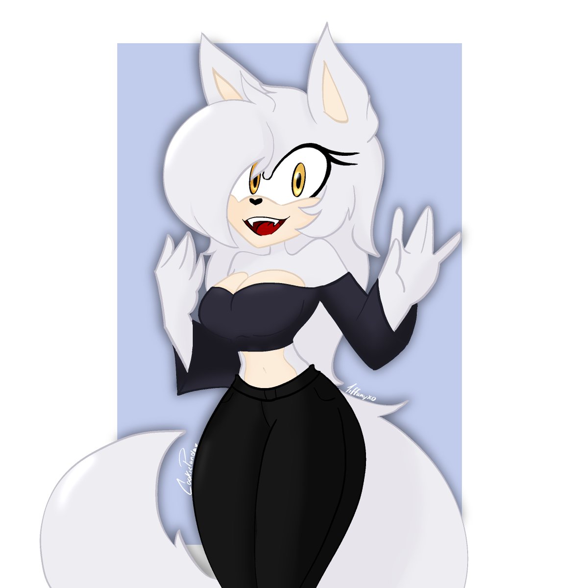 ✨Tiffany_XO ✨ tweet media