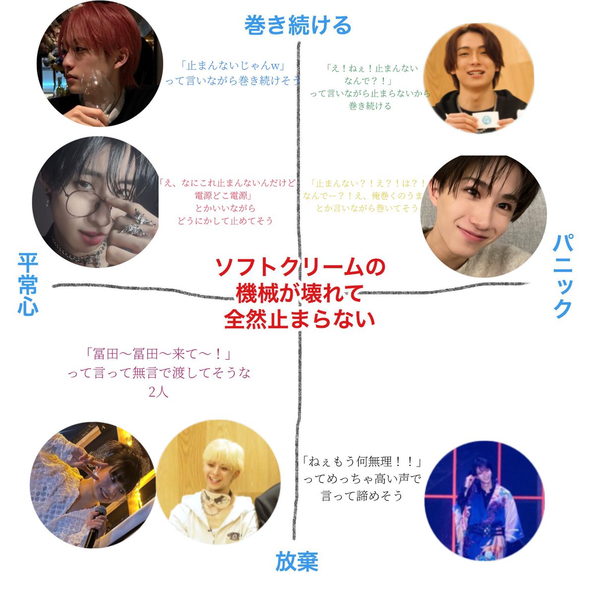 好きです。 tweet media